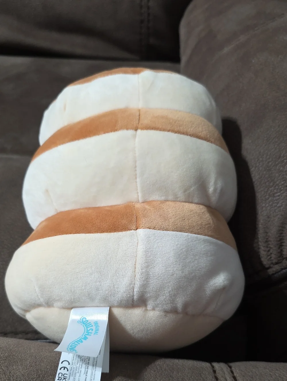 Squishmallow Rayen the Pancakes 12